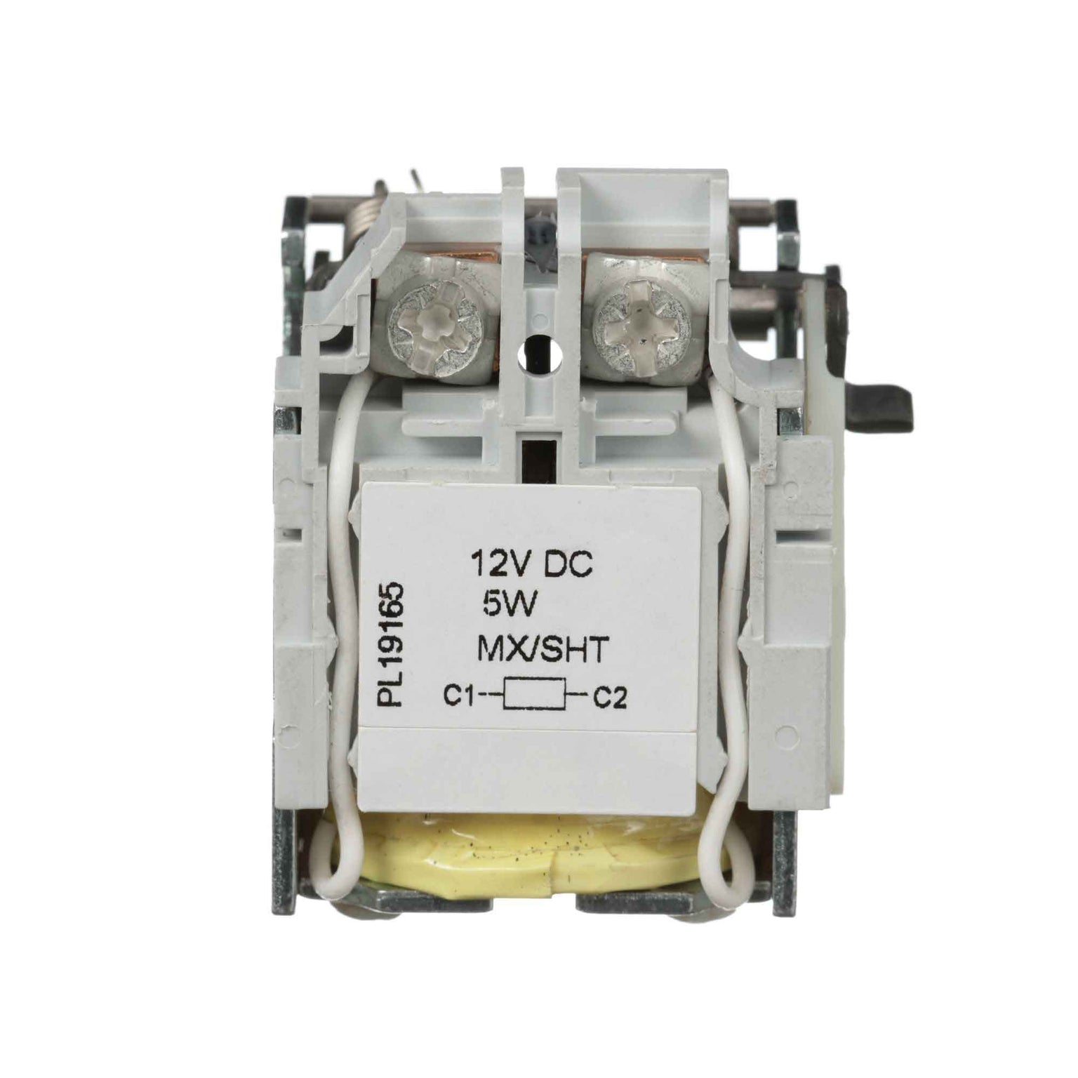 S29382 - Square D - Shunt Trip