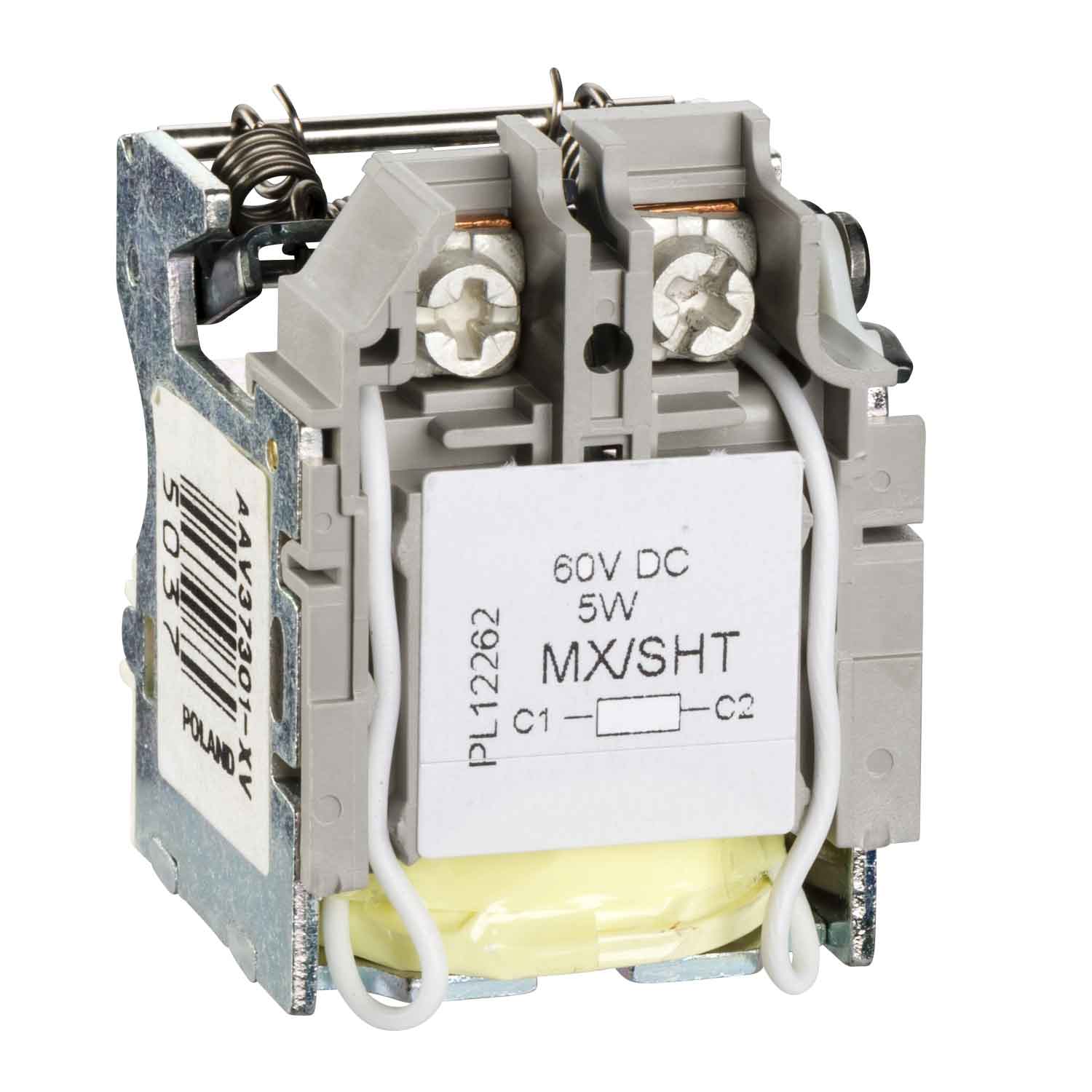 S29383 - Square D - Shunt Trip