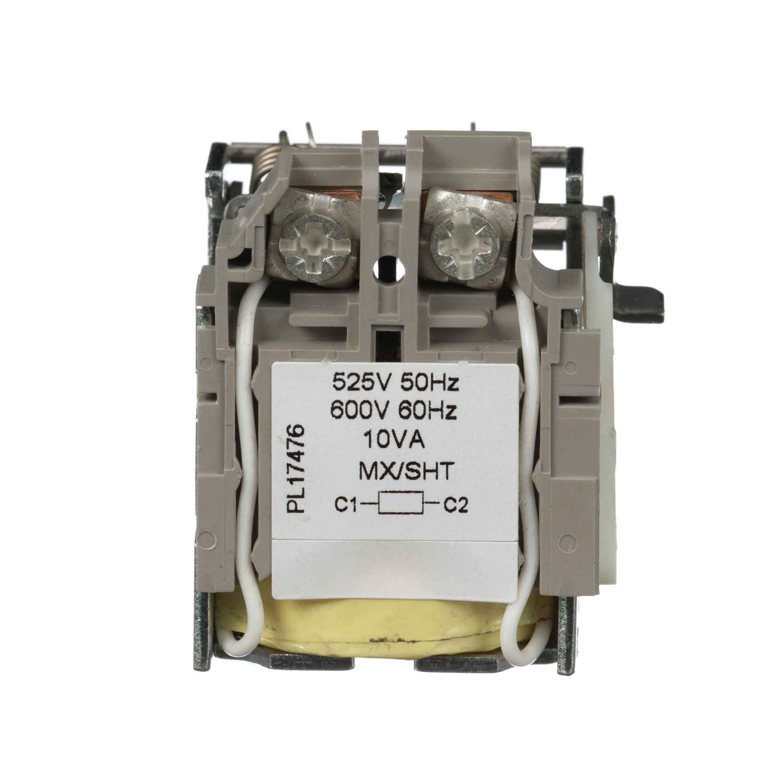 S29389 - Square D - Shunt Trip