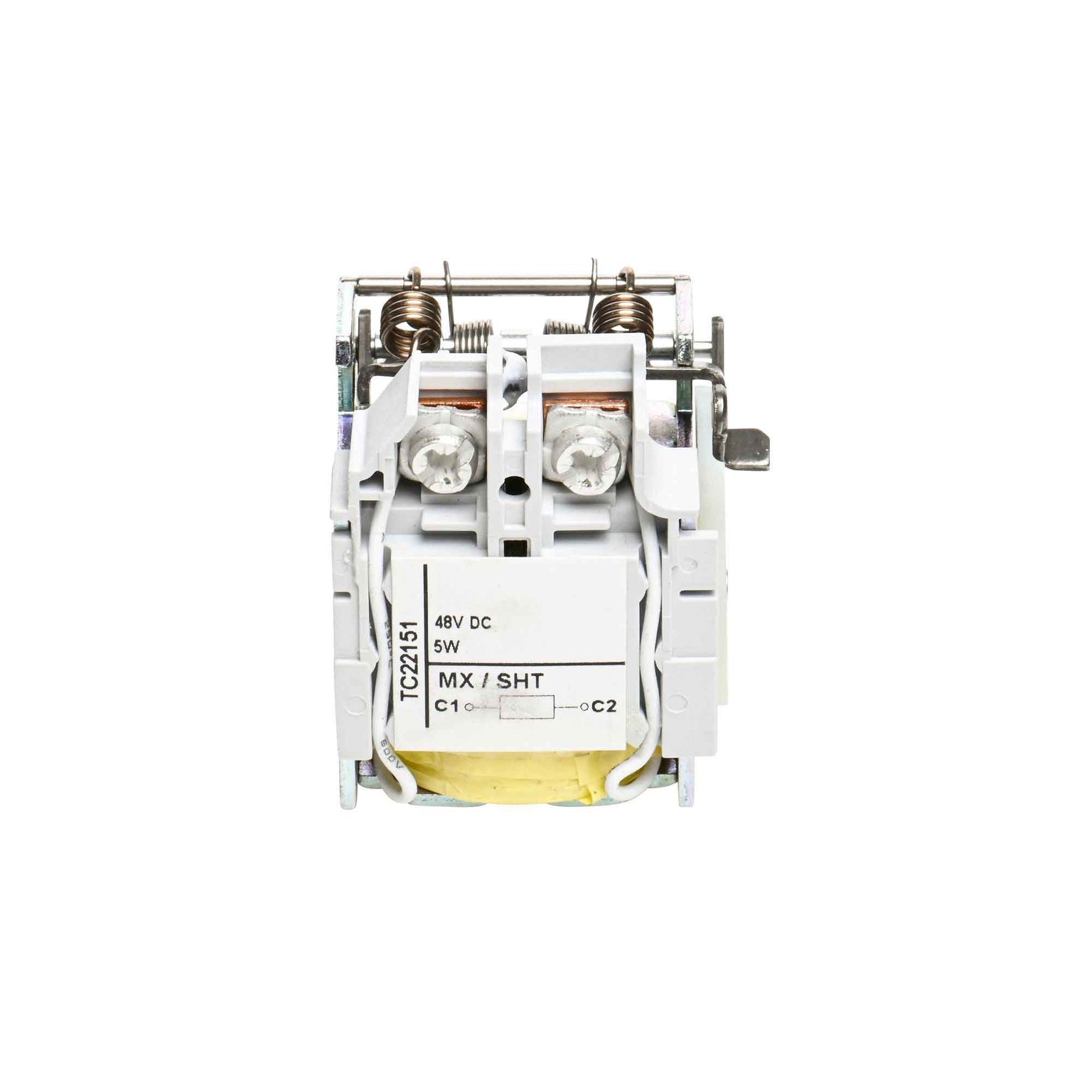 S29392 - Square D - Shunt Trip