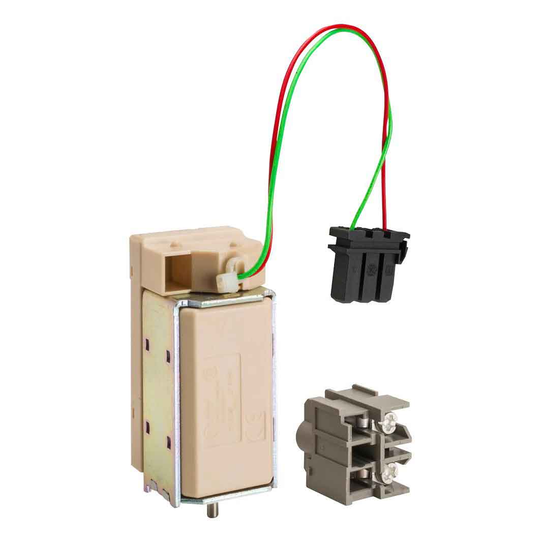 S33663 - Square D - Shunt Trip