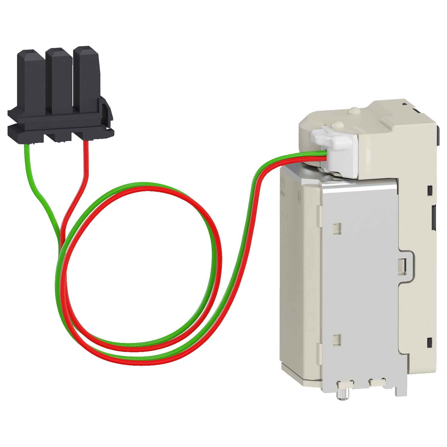 S33669 - Square D - Under Voltage Release