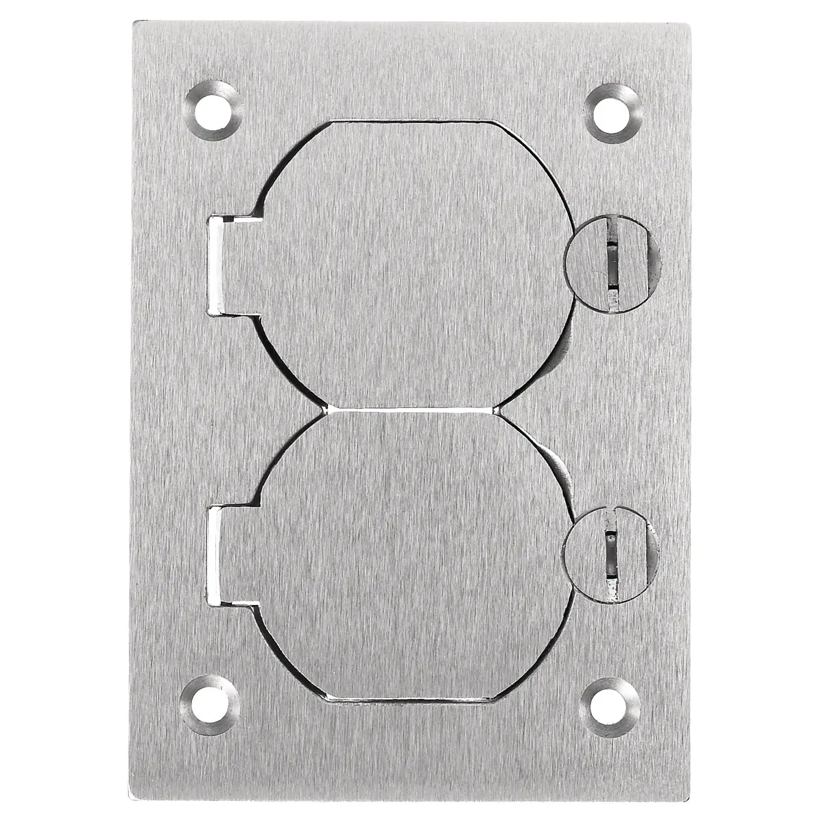 SA3825 - Hubbell - Rectangular Cover