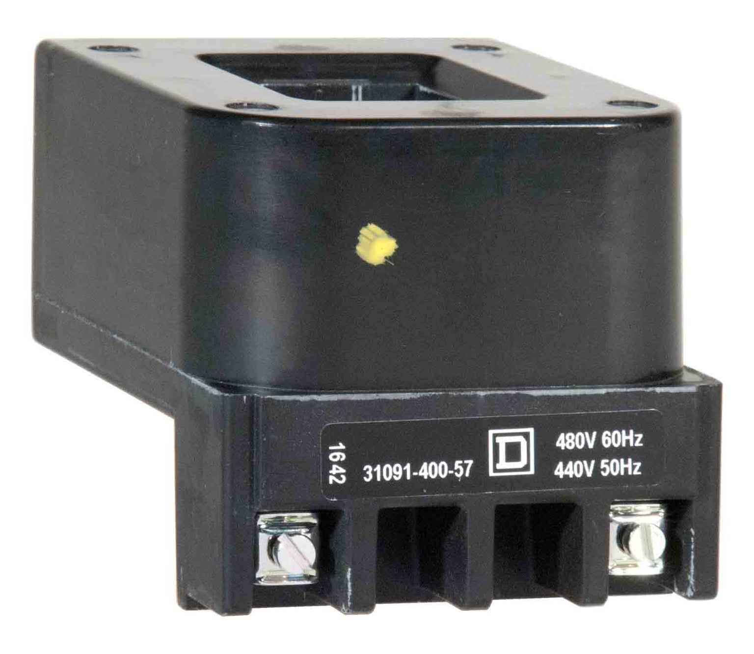 3109140057 - Square D 480 Volt Magnetic Coil