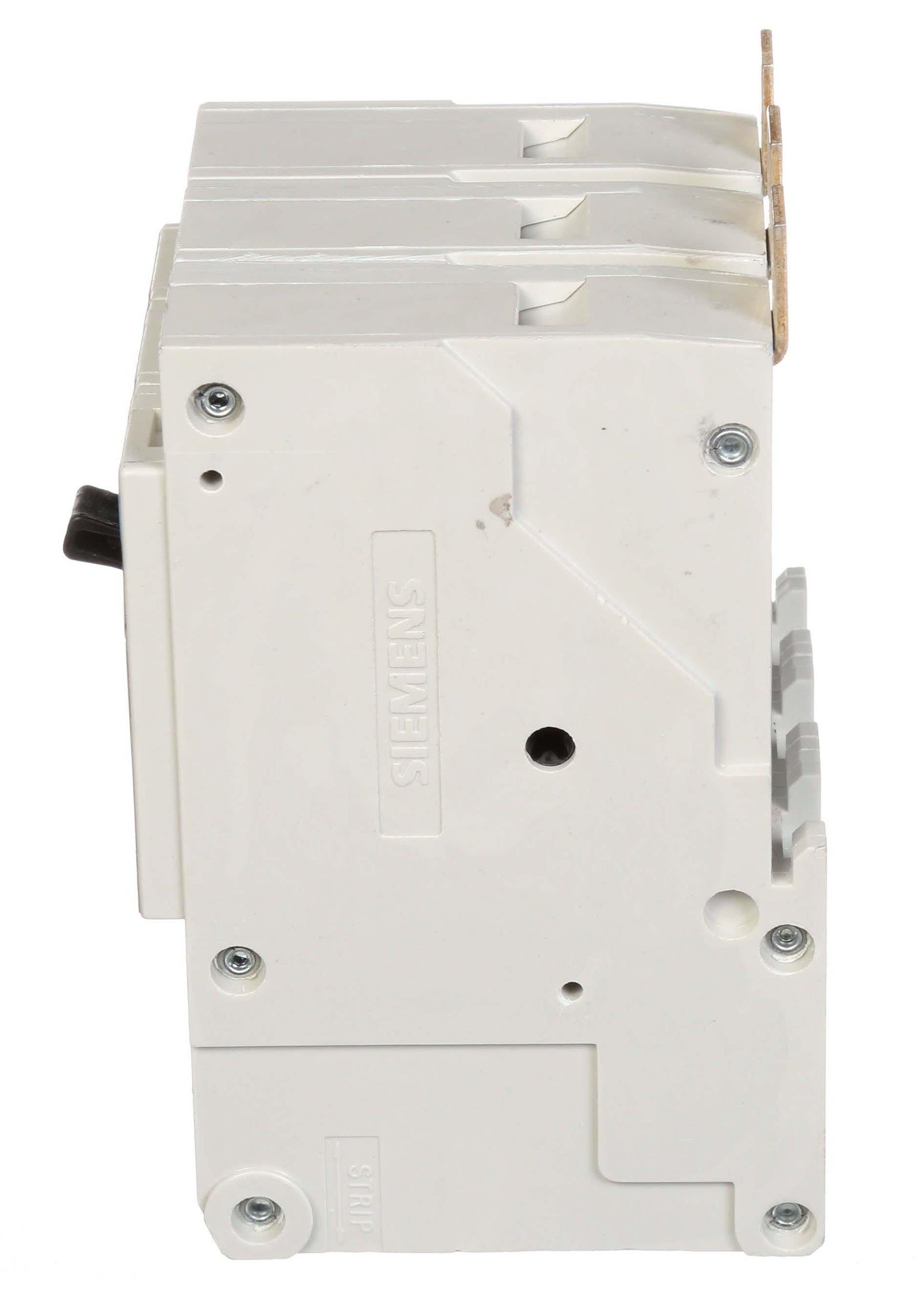 NGB3B110B - Siemens - Molded Case Circuit Breaker