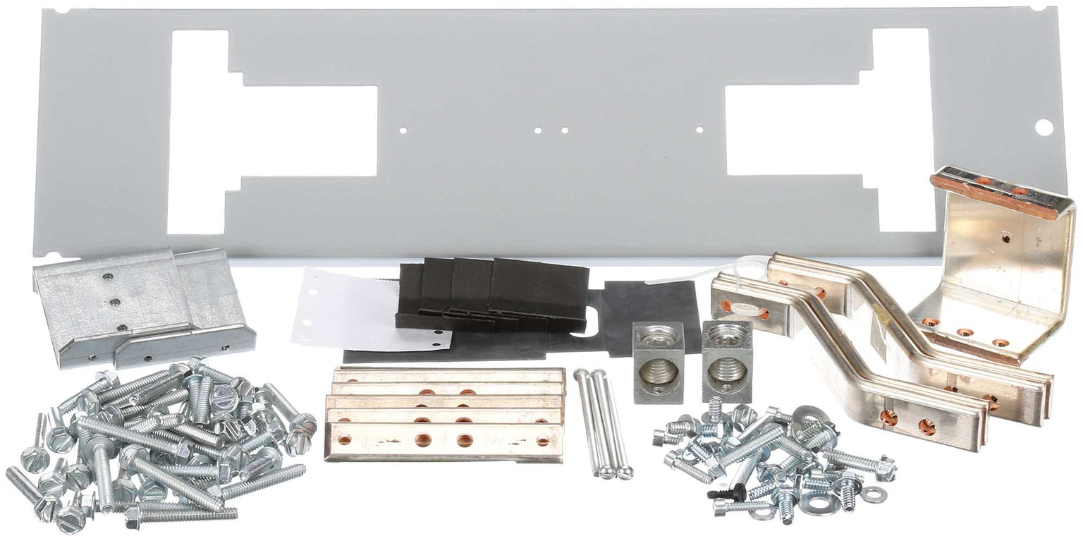 SFG - Siemens - Molded Case