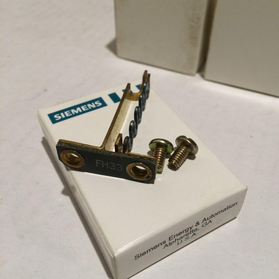 SFH33 - Siemens - Heater Element