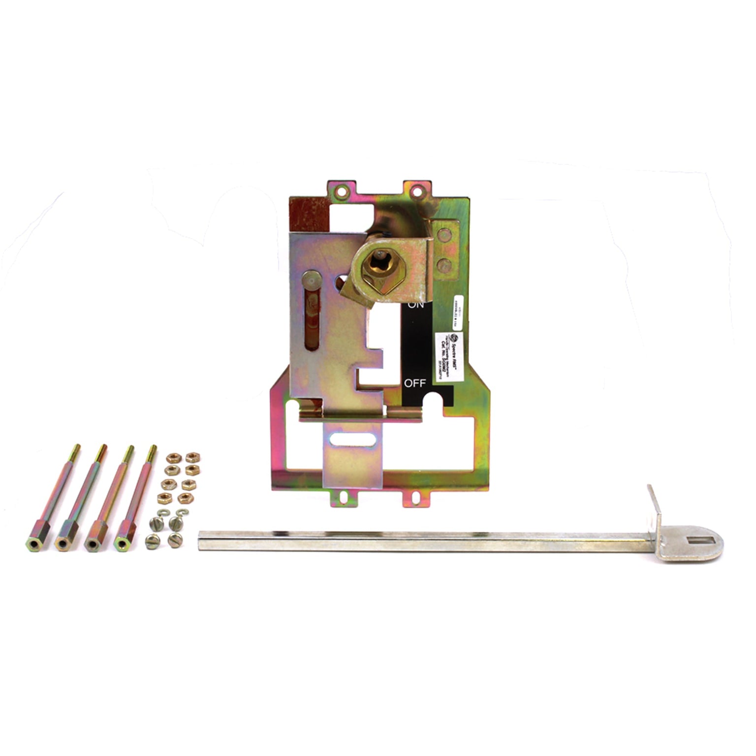 SGOM2 - General Electrics - Part And Accessory