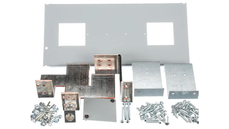 JD65K - Siemens - 400 Amp Mounting Hardware