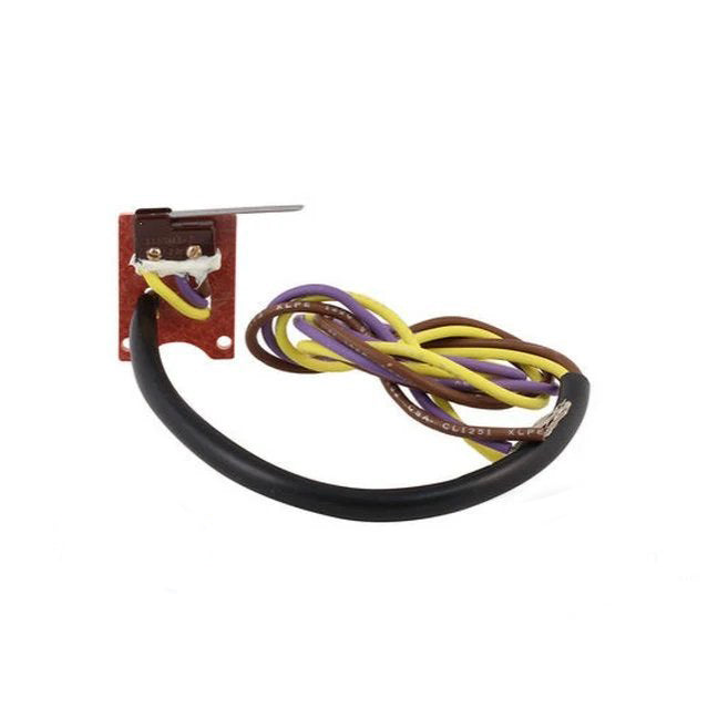 TEDBAR - General Electrics - Bell Alarm