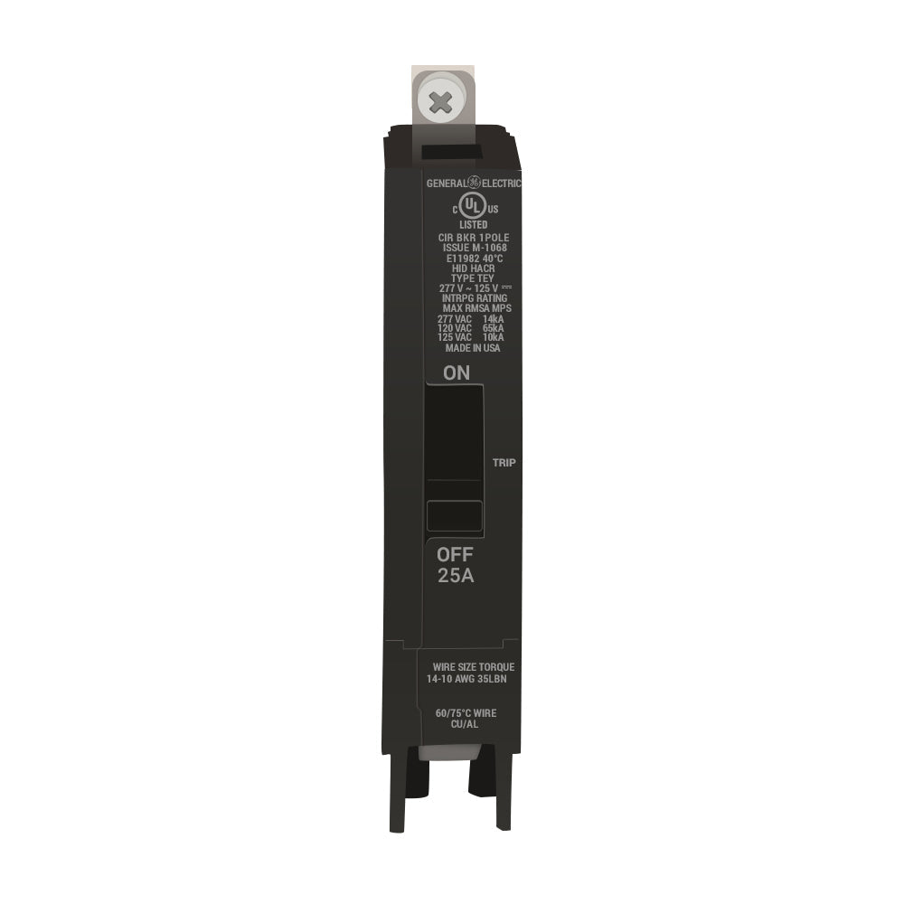 TEY125 - GE - Molded Case Circuit Breaker – SimplyBreakers.com