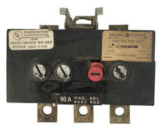 TFK236T090 - General Electrics - Trip Units And Programmers