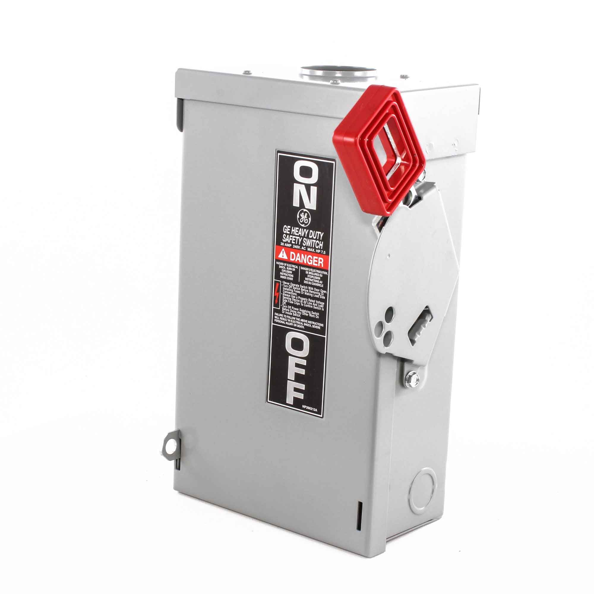 TH3221R - General Electrics - Disconnect – SimplyBreakers.com