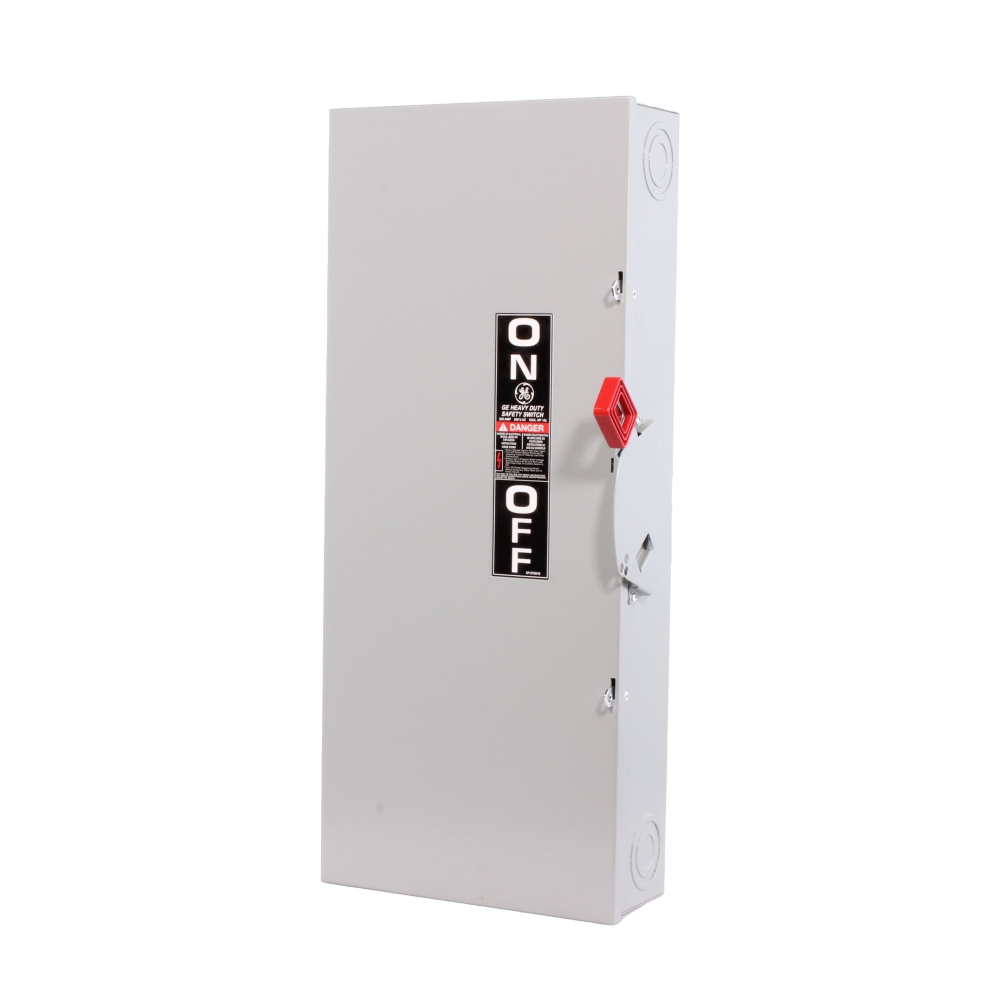 TH3364 - General Electrics - Switch Part And Accessory
