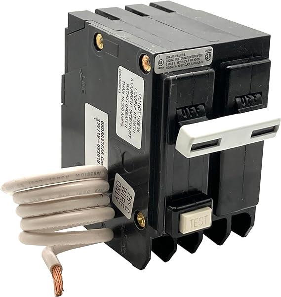 THQL2150GF - General Electric - Molded Case Circuit Breakers