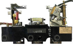 TJKYT3 - General Electrics - Trip Units And Programmers