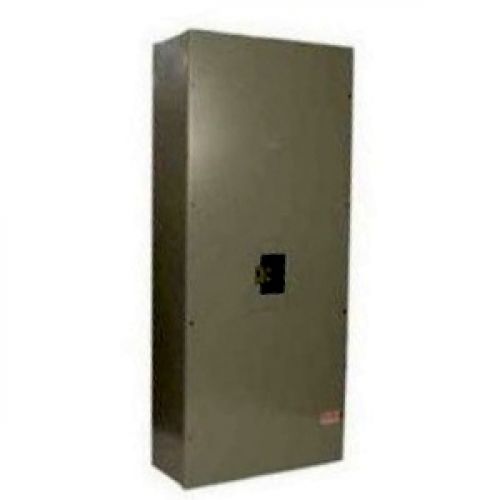 TK4V1200S - GE 1200 Amp Circuit Breaker Enclosure