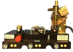 TKMA3T1000 - General Electrics - Trip Units And Programmers