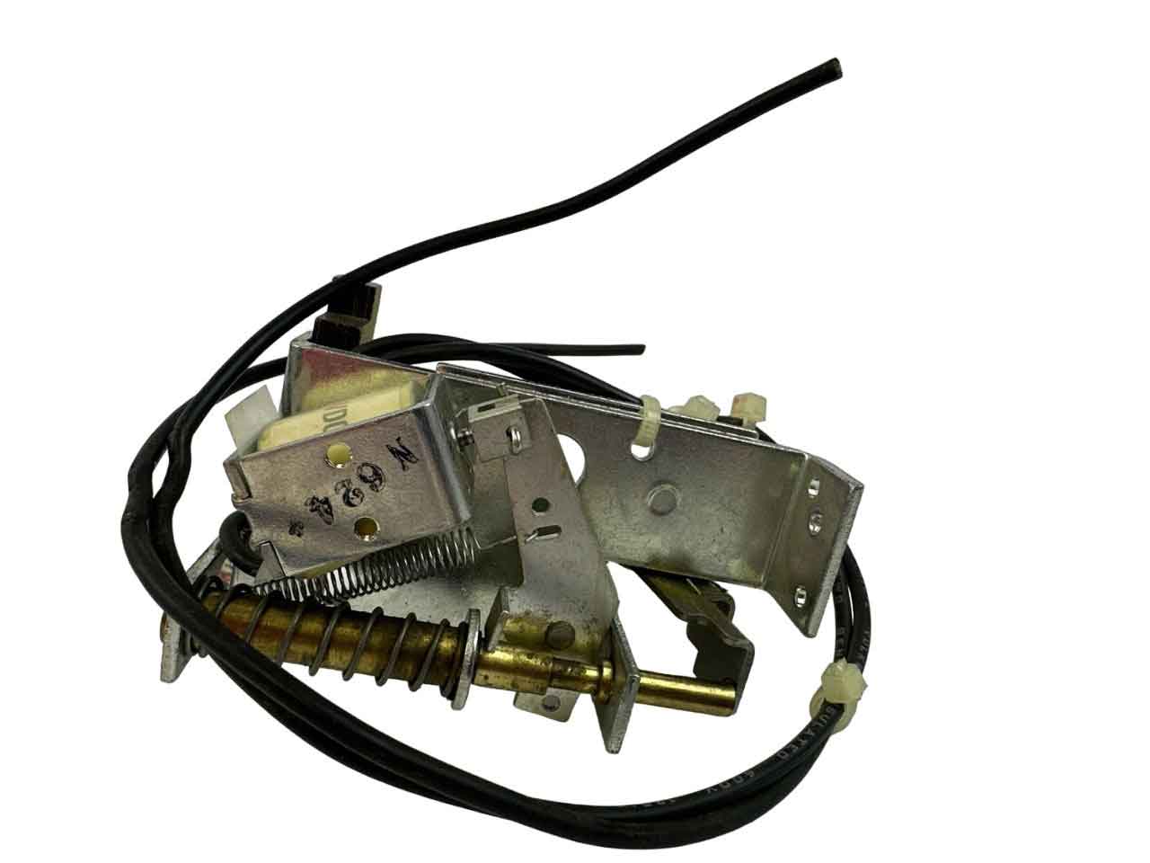 TKMASTA8L - General Electrics - Shunt Trip