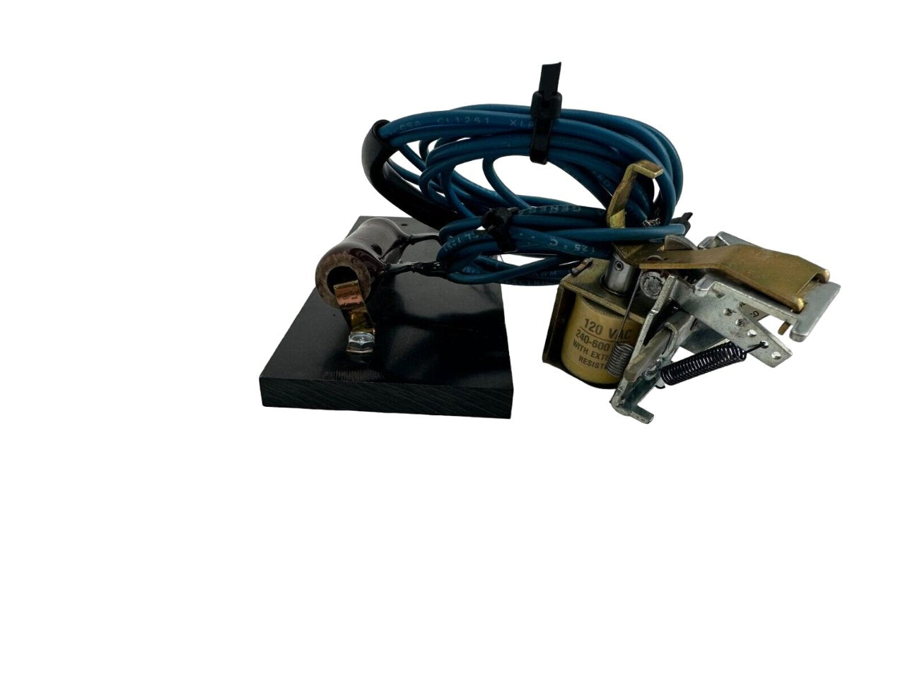 TKUV4R - General Electrics - Under Voltage Release
