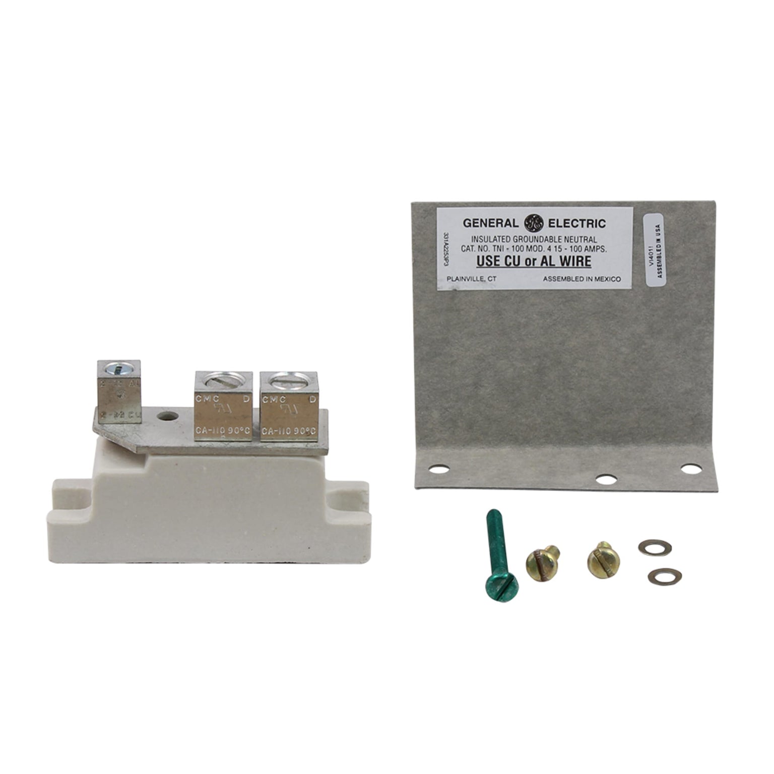TNI100 - General Electrics - Part And Accessory