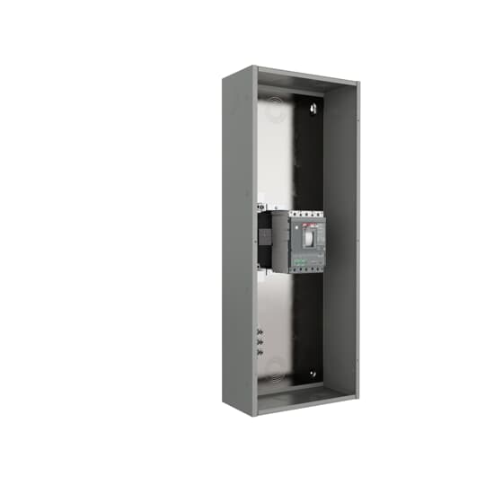 TQC100R - GE 100 Amp Circuit Breaker Enclosure