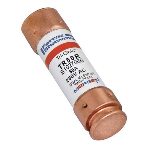 TR50R - Mersen / Ferraz Shawmut - Fuse – SimplyBreakers.com