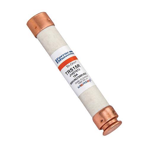 TRS15R - Mersen / Ferraz Shawmut - Fuse – SimplyBreakers.com