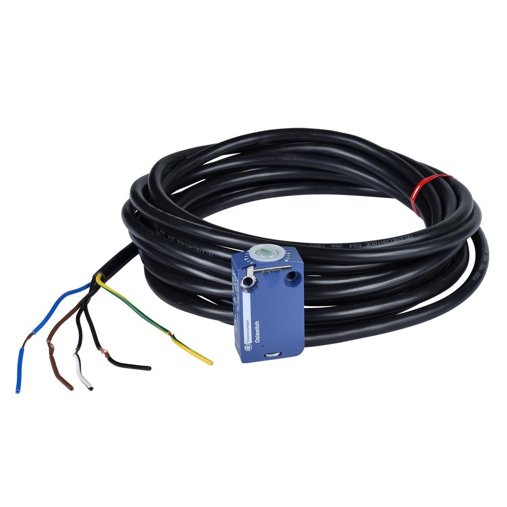 ZCMD21L2 - Square D - Automation Switch