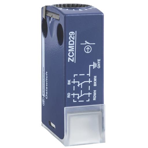 ZCMD21M12 - Square D - Automation Switch