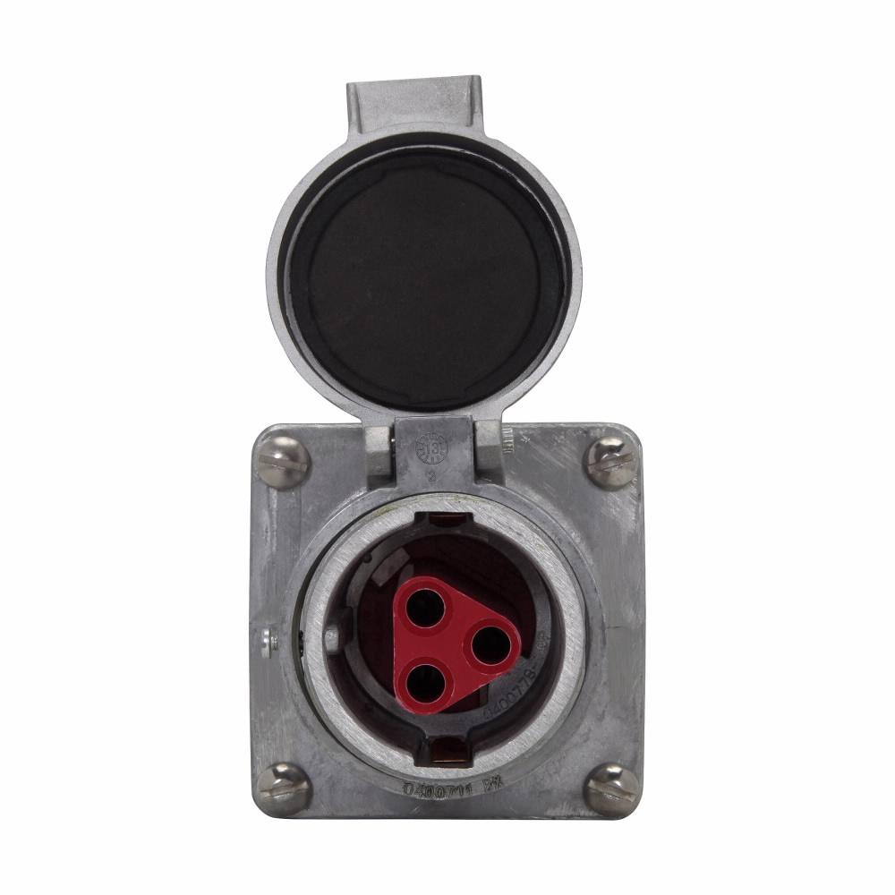 AR641 - Crouse-Hinds - Receptacle – SimplyBreakers.com