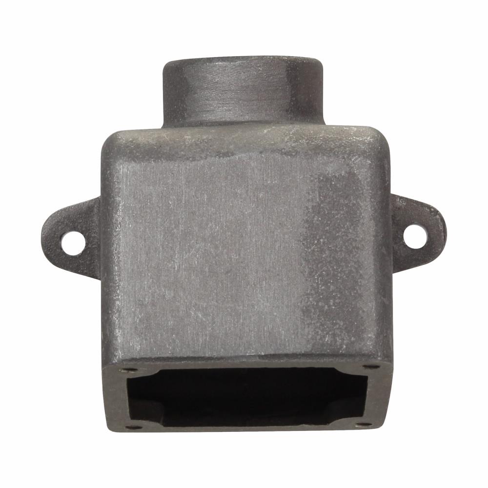 Krozz Devices　breaker　ディストーション ARE46 - Crouse-Hinds - Back Box – SimplyBreakers.com