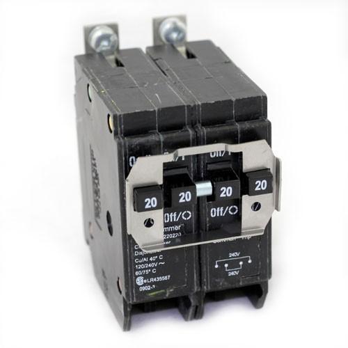 220 breaker discount
