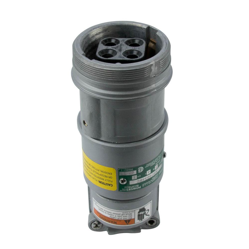 ARC6034BC - Appleton - Connector – SimplyBreakers.com