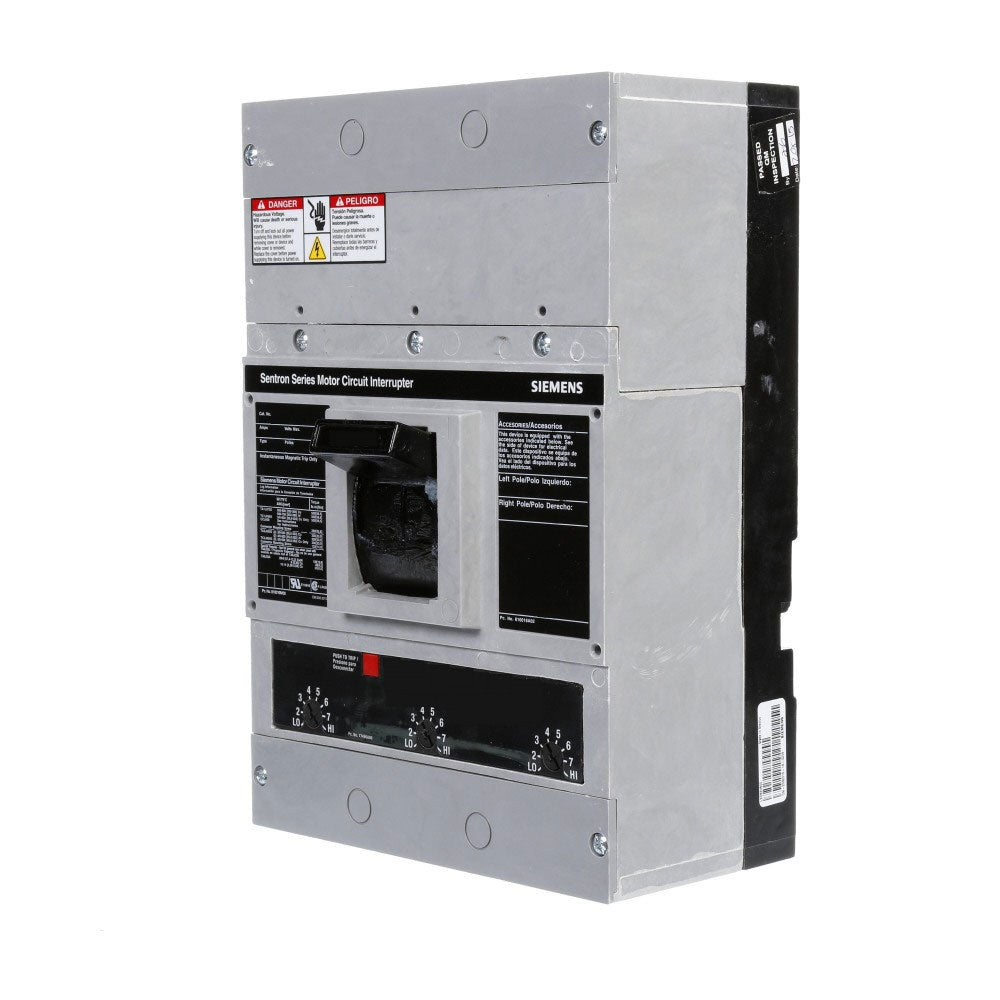 HLD63B250 - Siemens - Molded Case