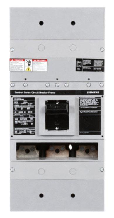 HLMD63B500 - Siemens - Molded Case
