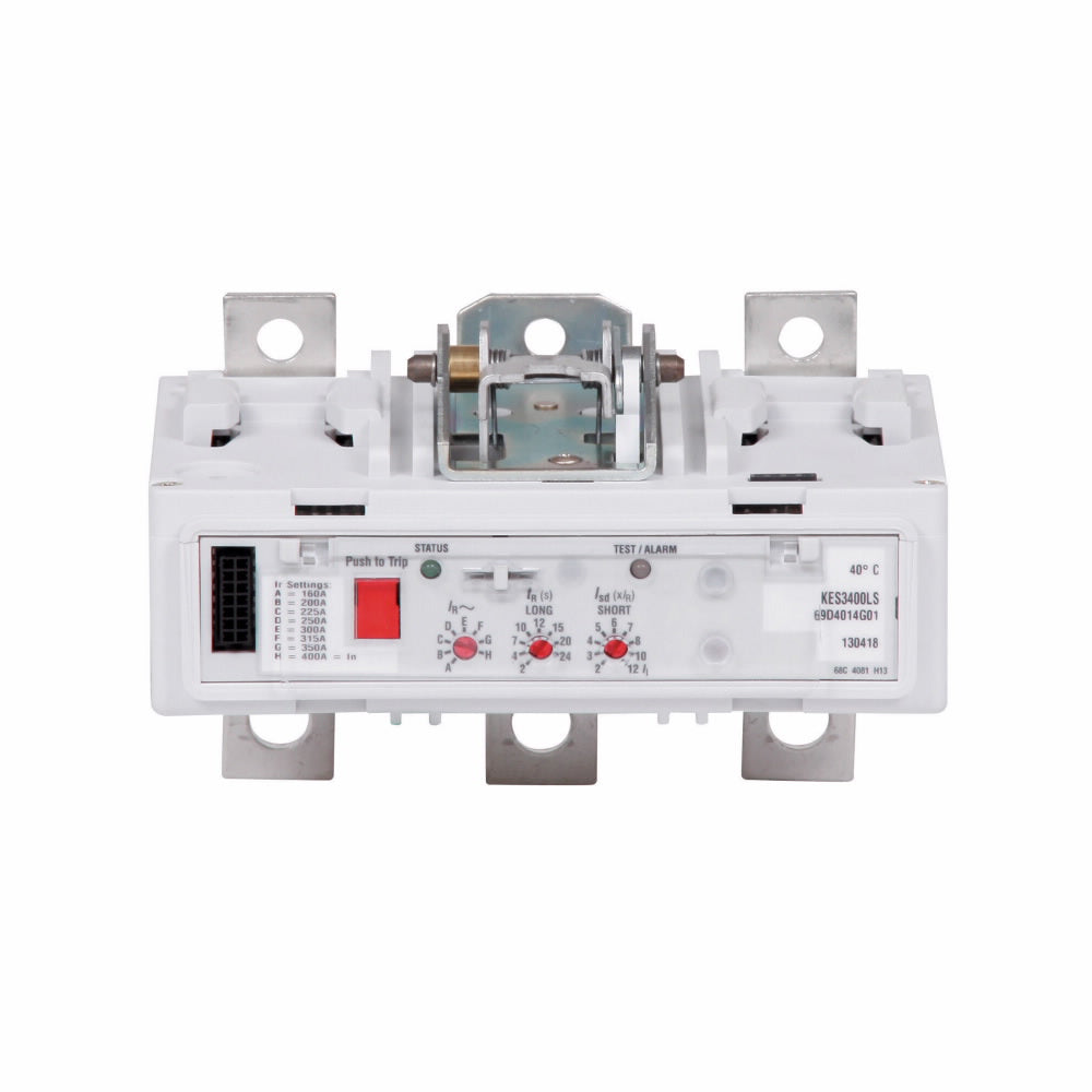 KES3400LS - Eaton - Trip Unit – SimplyBreakers.com