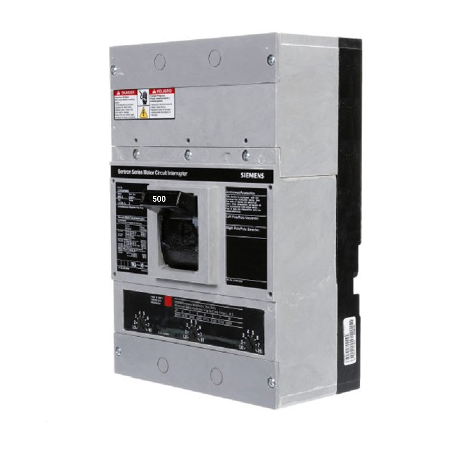 LD63B500 - Siemens - Molded Case