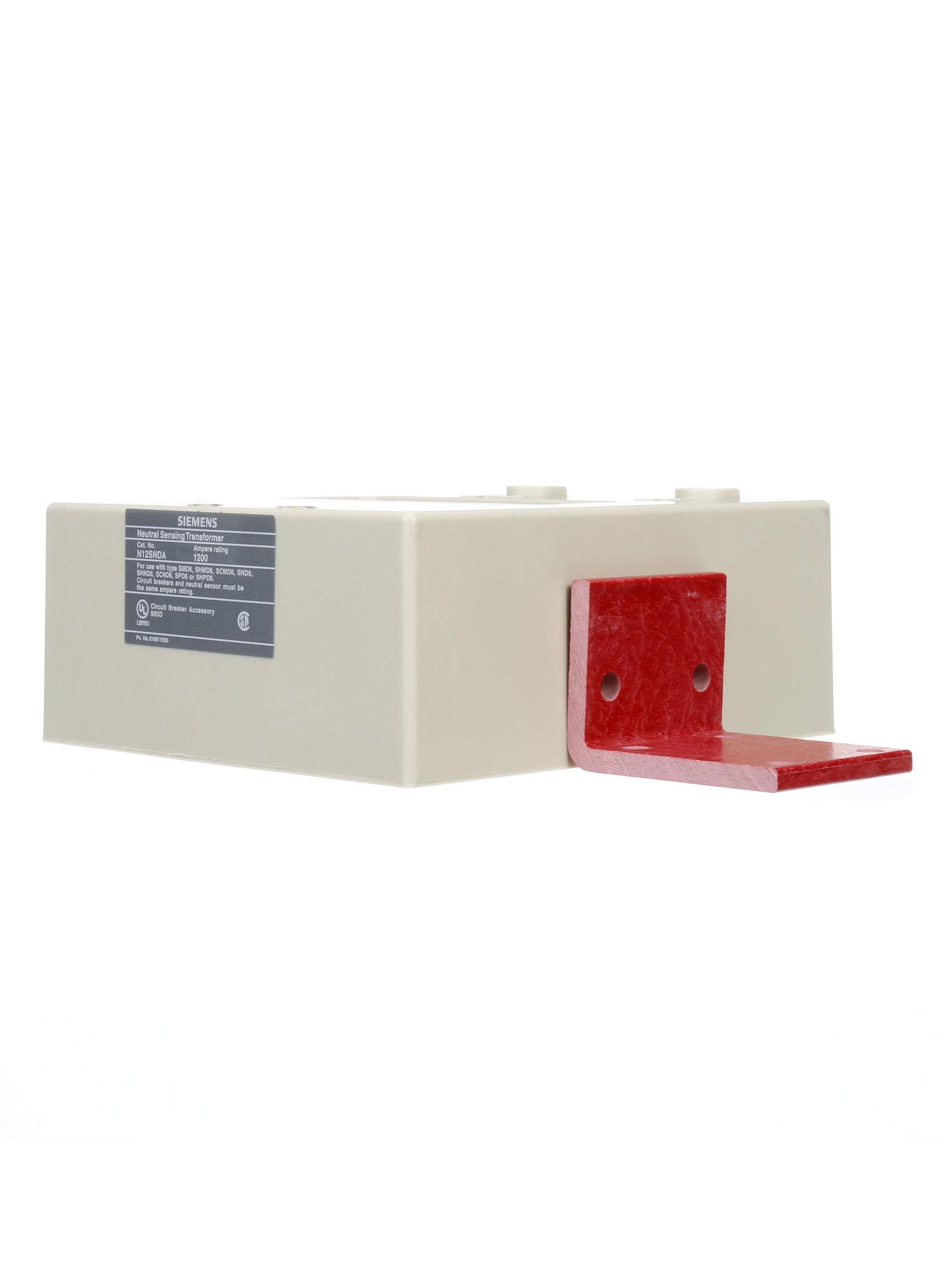 N12SNDA - Siemens - Part And Accessory