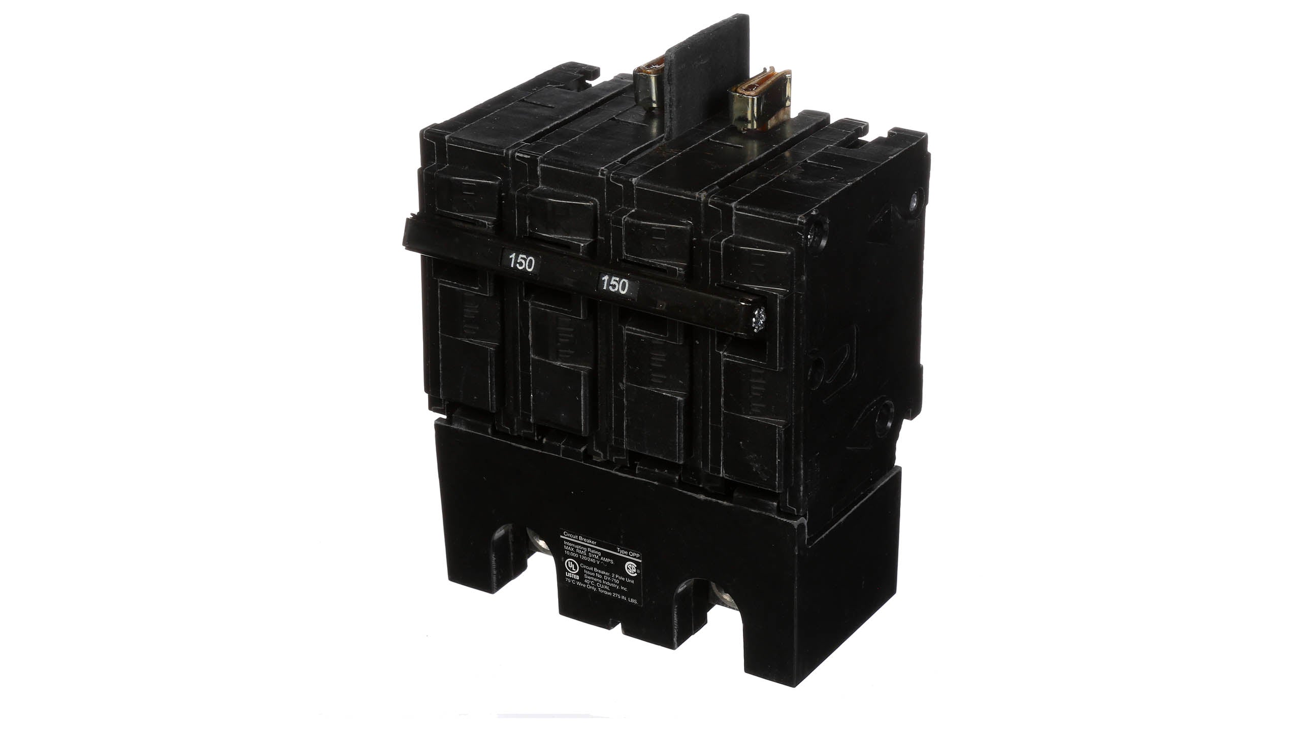 Siemens QPL25.150B Modulo PLC - Nuovo E Pronto All'Uso