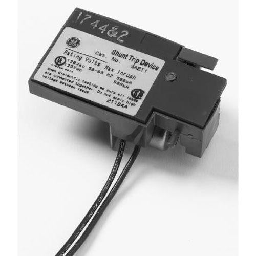 SAST1 - GE 125 Volt Circuit Breaker Shunt Trip
