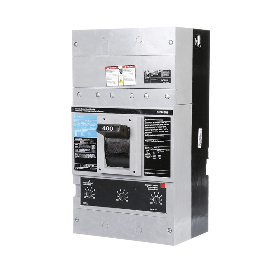 SHJD69400NGTH - Siemens - Molded Case