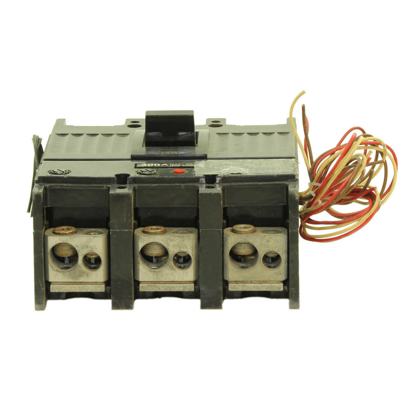 TJK636Y600 - GE - Molded Case Circuit Breaker