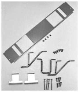 AMC2JK - Circuit Breaker Panel Boards