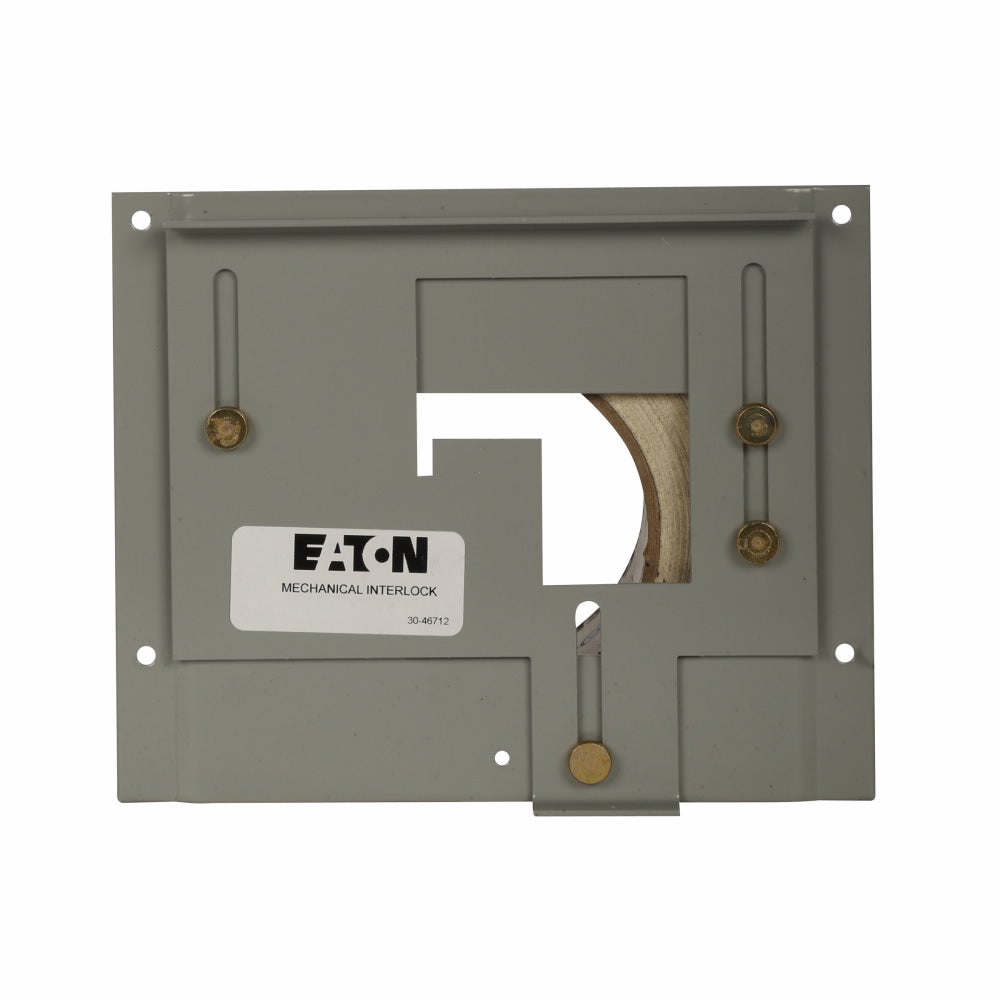 BRMIKCSR - Eaton Cutler-Hammer BR Load Center