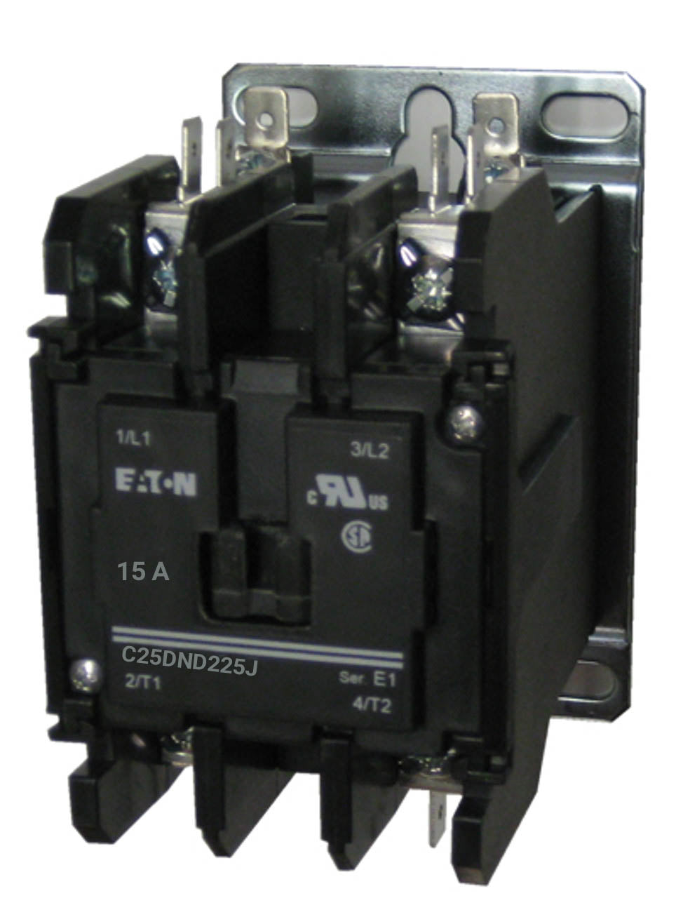 C25DND225J - Eaton - Contactor