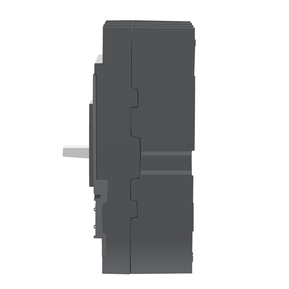 SGHA36AT0400 - GE - Molded Case Circuit Breaker