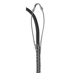 02203017 - Hubbell - Support Grips