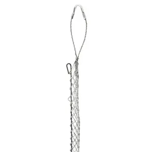 02203017 - Hubbell - Support Grips