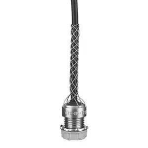 073031206 - Hubbell Kellems Wire Management, Dusttight Grips